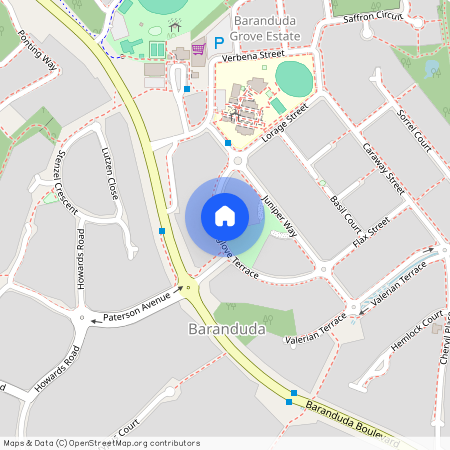 10 Foxglove Terrace, Vic 3691, Baranduda