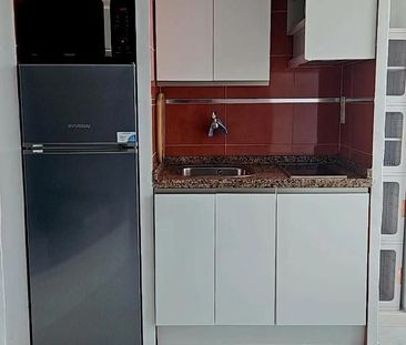 Piso de alquiler en Avenida Manuel Mena Palma, 4, Cortijo Torrequeb... - Photo 3