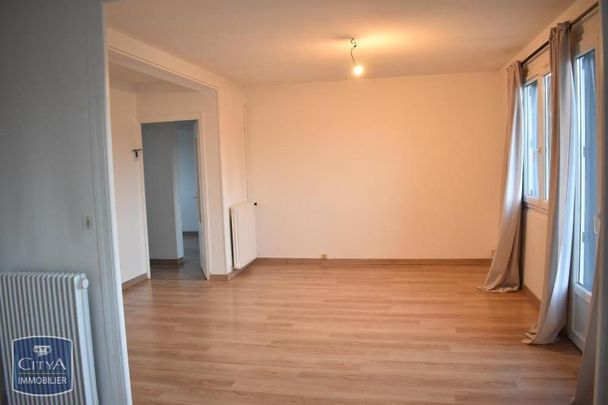 Location Appartement 4 pièces 62m² BRIVE LA GAILLARDE 19100 - Photo 1