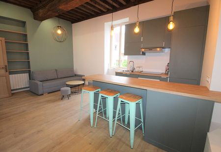 Location appartement 2 pièces, 33.50m², Dijon - Photo 3