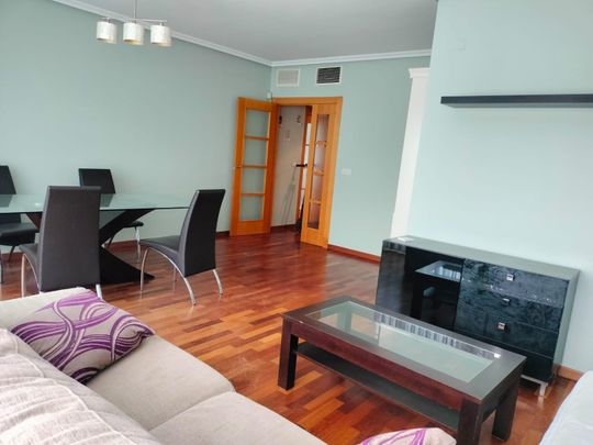 Penthouse - Murcia (Belen) - Photo 1