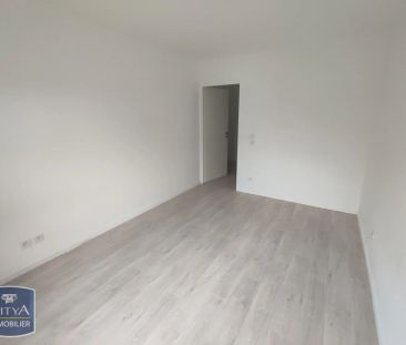 Appartement à louer 3 pièces 62.38m² - Photo 2