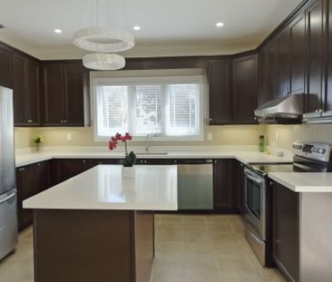 For Lease - 18 Snowling Drive, Ajax, Ontario - Photo 2