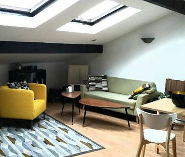 * Appartement 2 pièces à louer à Montigny-lès-Metz - Photo 1