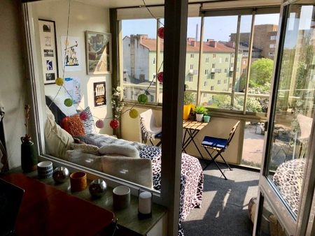 Möllevångstorget, Malmö - Foto 5