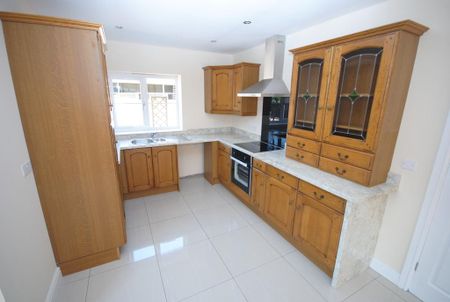 2 bedroom barn conversion to rent - Photo 5