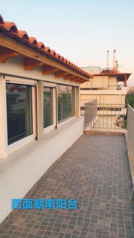 Διαμέρισμα για ενοικίαση Άνω Βριλήσσια (Βριλήσσια) - Photo 2