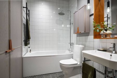 Nordenflychtsvägen, Stockholm - Photo 4