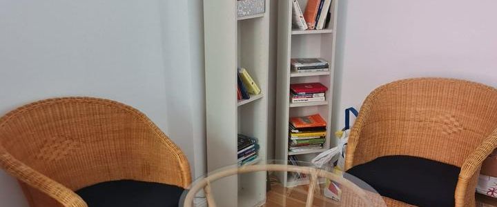 Ganze 2 Zimmer Wohnung in Lichtenberg - Photo 1