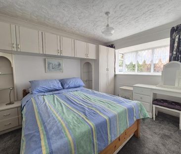 2 bedroom bungalow to rent - Photo 5