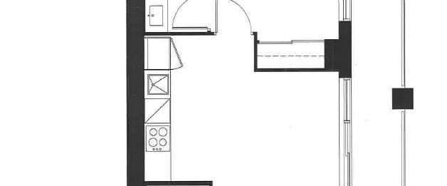 For Lease - 2020 Bathurst Street Unit# 927, Toronto, Ontario - Photo 1