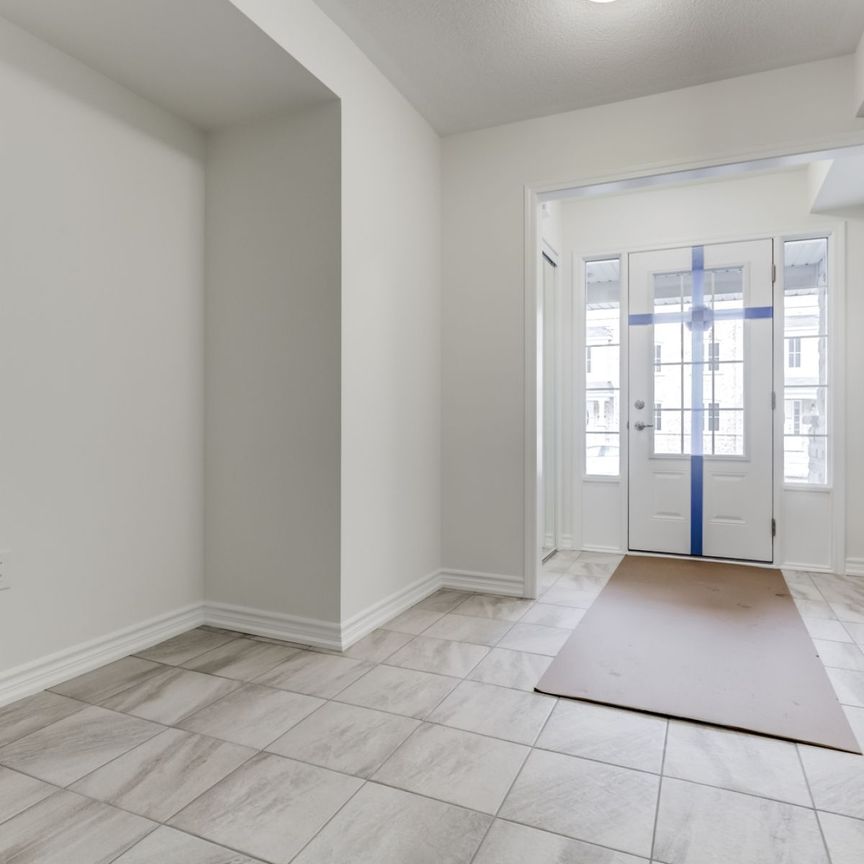 For Lease - 7 Bluegill Crescent, Whitby, Ontario - Photo 1