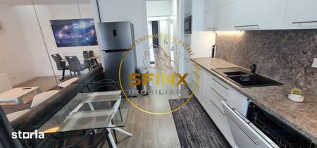 Apartament 3 camere/ Pipera Aviatiei/ bloc 2021/ 2 locuri parcare - Fotografie 2