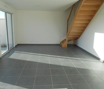 Maison récente Fleury sur Orne - 105 m² - Photo 2