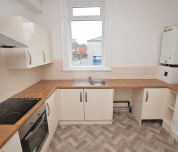 1 Bedroom Flat - Photo 5