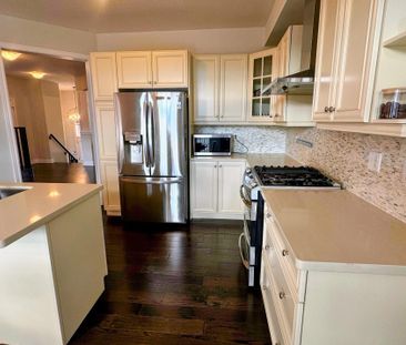 For Lease - 571 Sanderson Crescent, Milton, Ontario - Photo 3