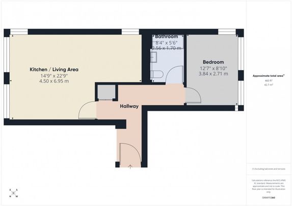Tricorn House, Westward Road, Stroud, Gloucestershire, GL5 - Photo 1