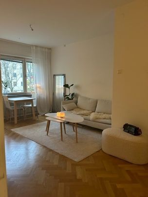 Örnehufvudsgatan, Göteborg - Photo 1