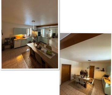 3 Zimmer, 110 m² - Photo 1