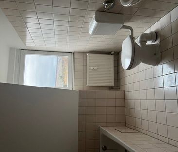 Klein aber fein! Kuschelige 2-Zimmer-Wohnung für Singles oder Paare - Foto 3