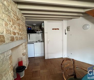 Location Appartement 1 pièce 17m² - Photo 2