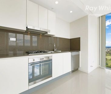 2 BEDROOM APARTMENT - RISE ON HUNTER STREET - Photo 5