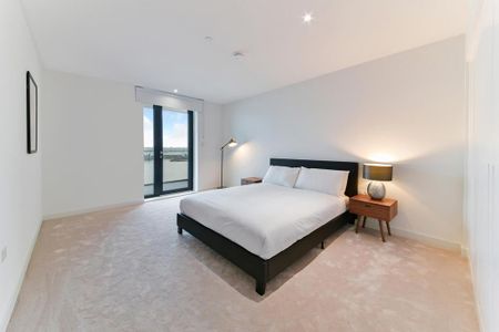 3 bedroom apartment to rent - Photo 5