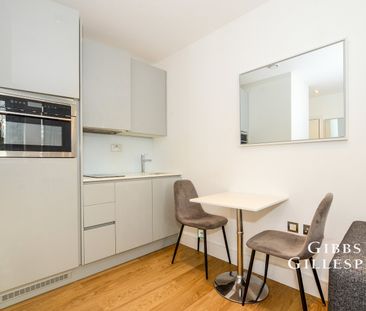 Studio to rent - Photo 3