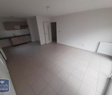 Location Appartement 3 pièces 65m² TOULOUSE 31200 - Photo 2