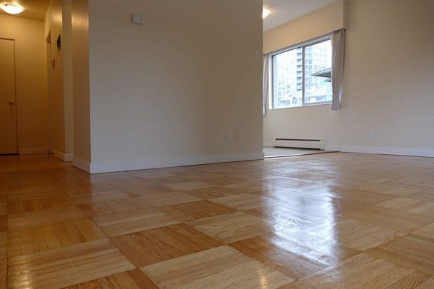 Downtown Apartment Building - Photo 1