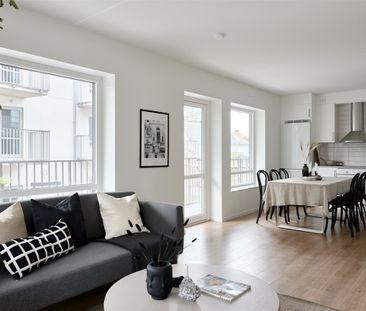 Skaragatan 92 A - Foto 4