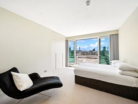 3 bedroom penthouse to rent - Photo 4