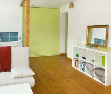 2 Zimmer in Düsseldorf - Foto 4