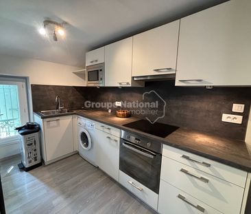 A LOUER - AVIGNON - APPARTEMENT T2 MEUBLE, - Photo 4