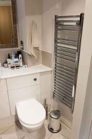 1 Bed Flat, Viridian Apartments, SW8 - Photo 5