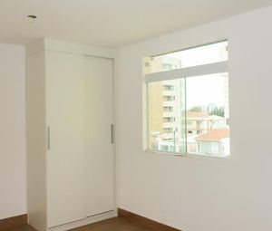 Studio para alugar com 25m², 0 quarto e sem vaga - Photo 3