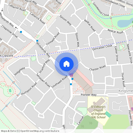 Whitelands Way, Bicester, OX26