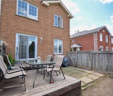 For Lease - 113 Millstone Drive Unit# 5, Brampton, Ontario - Photo 6
