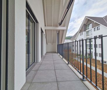 2.5 Zimmer, 76 m², 2. Stock - Photo 6