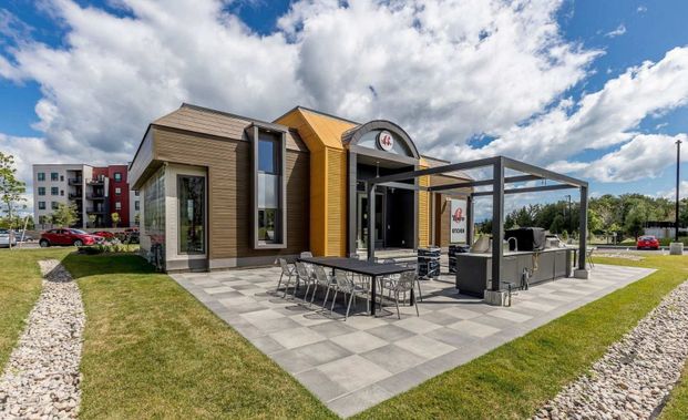 For Lease - 6 Spice Way Unit# 210, Barrie, Ontario - Photo 1