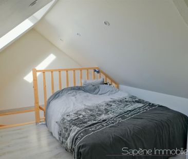 Location T1 Bis Rennes Saint-Hélier - Photo 1