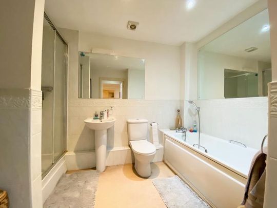 2 bedroom apartment to rent - Photo 1