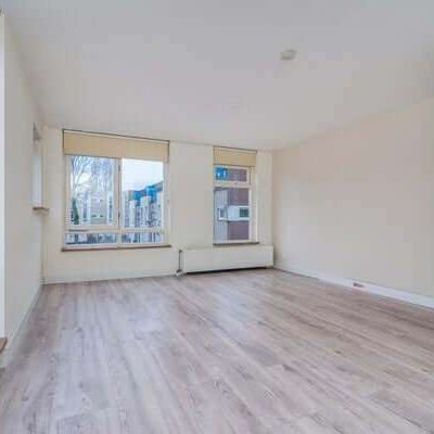 Oostersingel, Berkel en Rodenrijs, Nederland - Foto 1