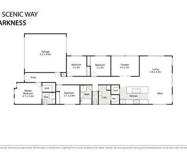 Modern Family Living with Space, Style & Side Access - Photo 6