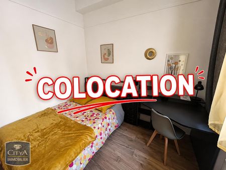 Location Appartement 1 pièce 10m² TOULON 83000 - Photo 4