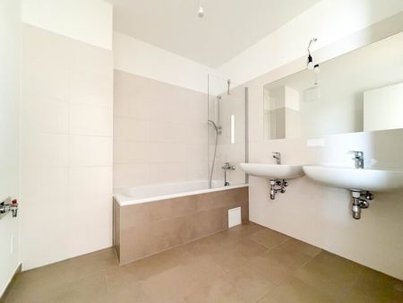 Gemütliche Terrassenwohnung in ruhiger Lage - Photo 3