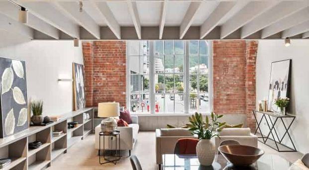 Welcome to 204-28 Waterloo Quay - Photo 1