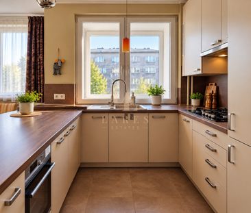 Mokotów | 3 pokoje | Balkon | Dobra komunikacja – zdjęcie 6