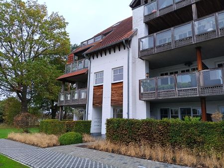 Te Huur-Duplexappartement-Wijnegem-TH193 - Foto 5