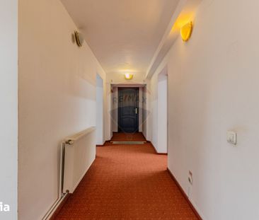 Spațiu de birouri de închiriat – zonă centrală, Str. Castanilor - Fotografie 6
